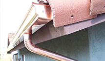 Rain Gutter Installation, Repair, Cleaning in Hilliard, OH